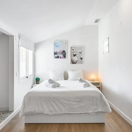 Agrupadas, Family With Amazing Location *
