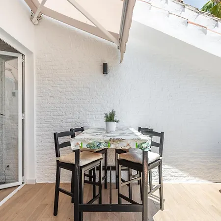 Agrupadas, Family With Amazing Location Marbella