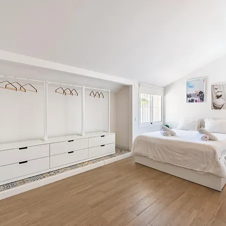 Agrupadas, Family With Amazing Location Apartment *