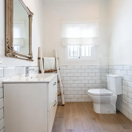 Agrupadas, Family With Amazing Location Apartment *